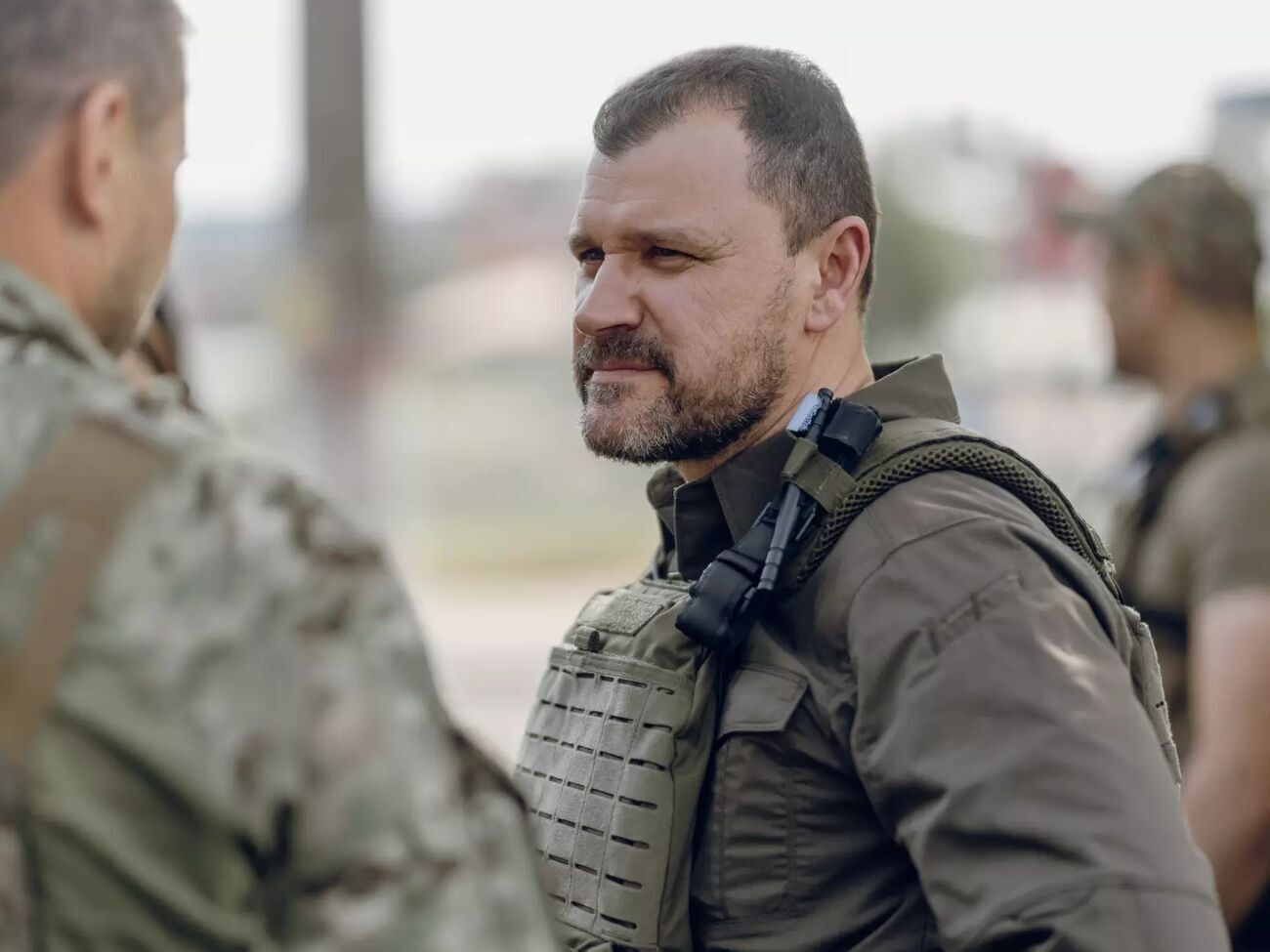 Клименко: Все оружие, которое есть на руках у наших граждан, будет в Едином реестре оружия