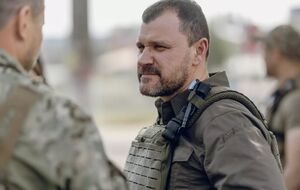 Клименко: Уся зброя, яка є на руках наших громадян, буде в Єдиному реєстрі зброї