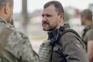 Клименко: Уся зброя, яка є на руках наших громадян, буде в Єдиному реєстрі зброї