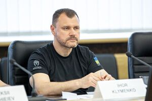 Клименко: Передусім людям треба зберігати спокій
