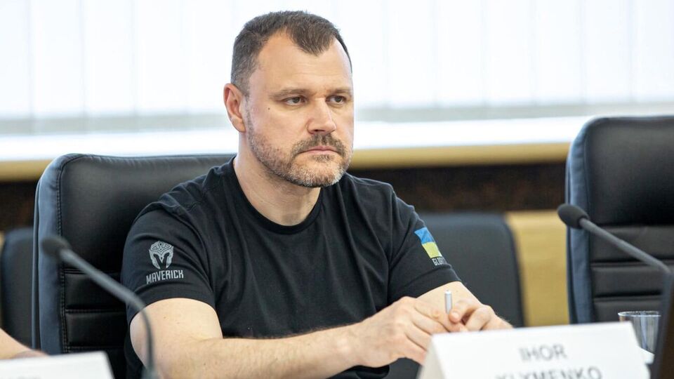 Клименко: Передусім людям треба зберігати спокій