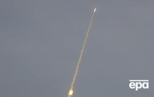 Ракету сбила украинская ПВО