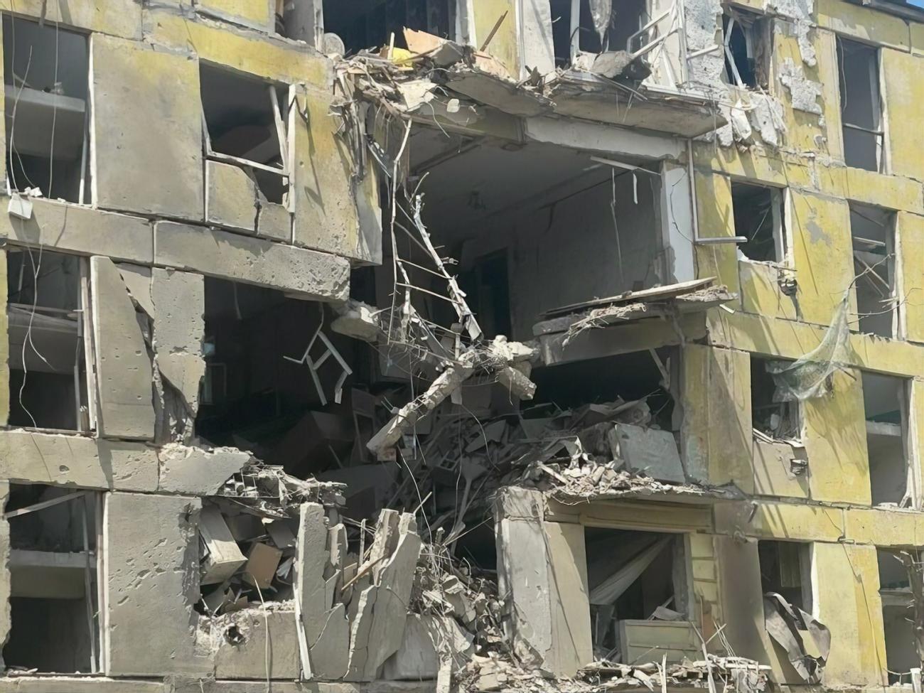 Окупанти щодня обстрілюють Запорізьку область