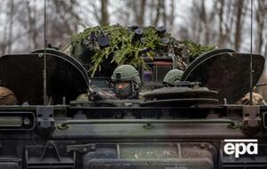 Загалом Україна отримає 60 Marder