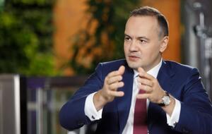 Максим Тімченко: Давайте рухатися від заяв до дій