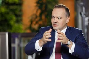 Максим Тимченко: Давайте двигаться от заявлений к действиям