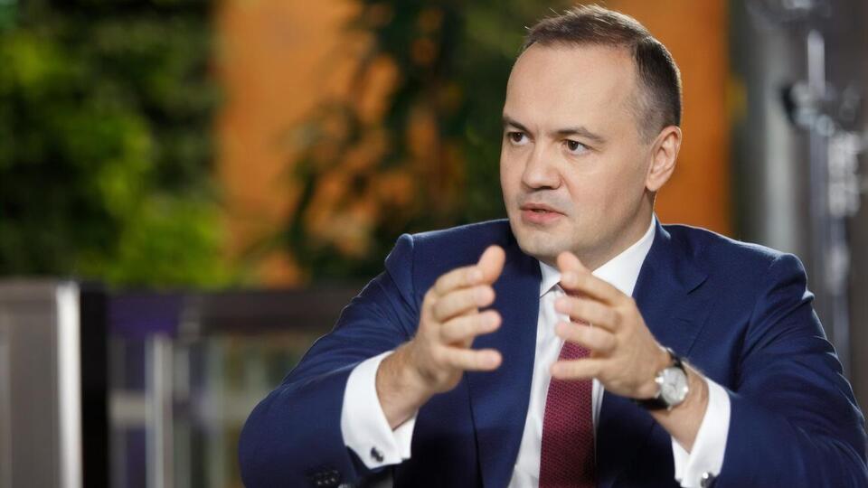 Максим Тімченко: Давайте рухатися від заяв до дій