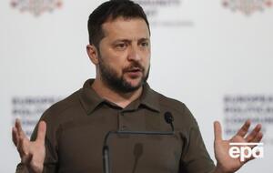 Зеленський: Продовжуємо працювати над захистом бізнесу від чиновників, покращенням інвестиційного клімату й гарантуванням рівних умов для всіх учасників