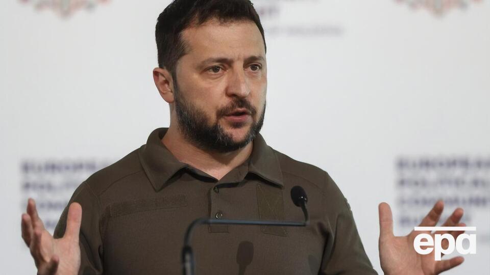 Зеленський: Продовжуємо працювати над захистом бізнесу від чиновників, покращенням інвестиційного клімату й гарантуванням рівних умов для всіх учасників