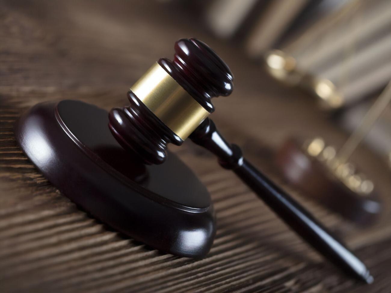 Суд признал мужчину виновным в коллаборационной деятельности