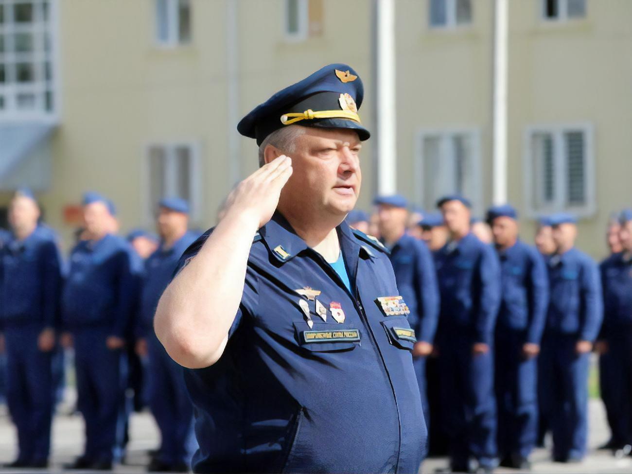 Дії полковника Варпаховича призвели до загибелі 61 й поранення 139 цивільних, вважають українські правоохоронці