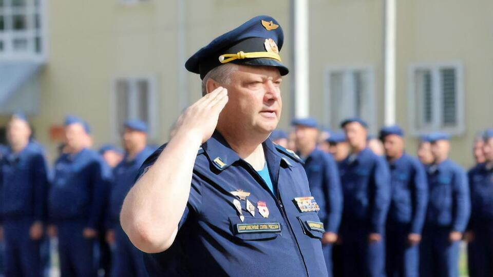 Дії полковника Варпаховича призвели до загибелі 61 й поранення 139 цивільних, вважають українські правоохоронці