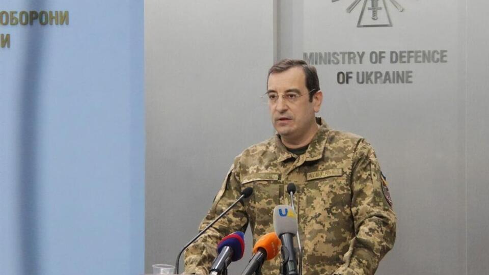 Скібіцький прогнозує нові ракетні удари РФ