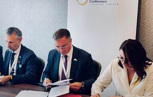 На конференції Ukraine Recovery Conference підписали меморандум про платформу
