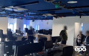 Підозрювані імітували процес торгівлі на світових валютних та фінансових ринках