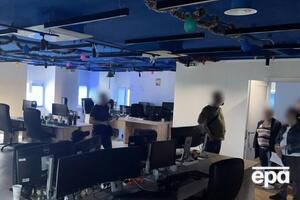 Підозрювані імітували процес торгівлі на світових валютних та фінансових ринках