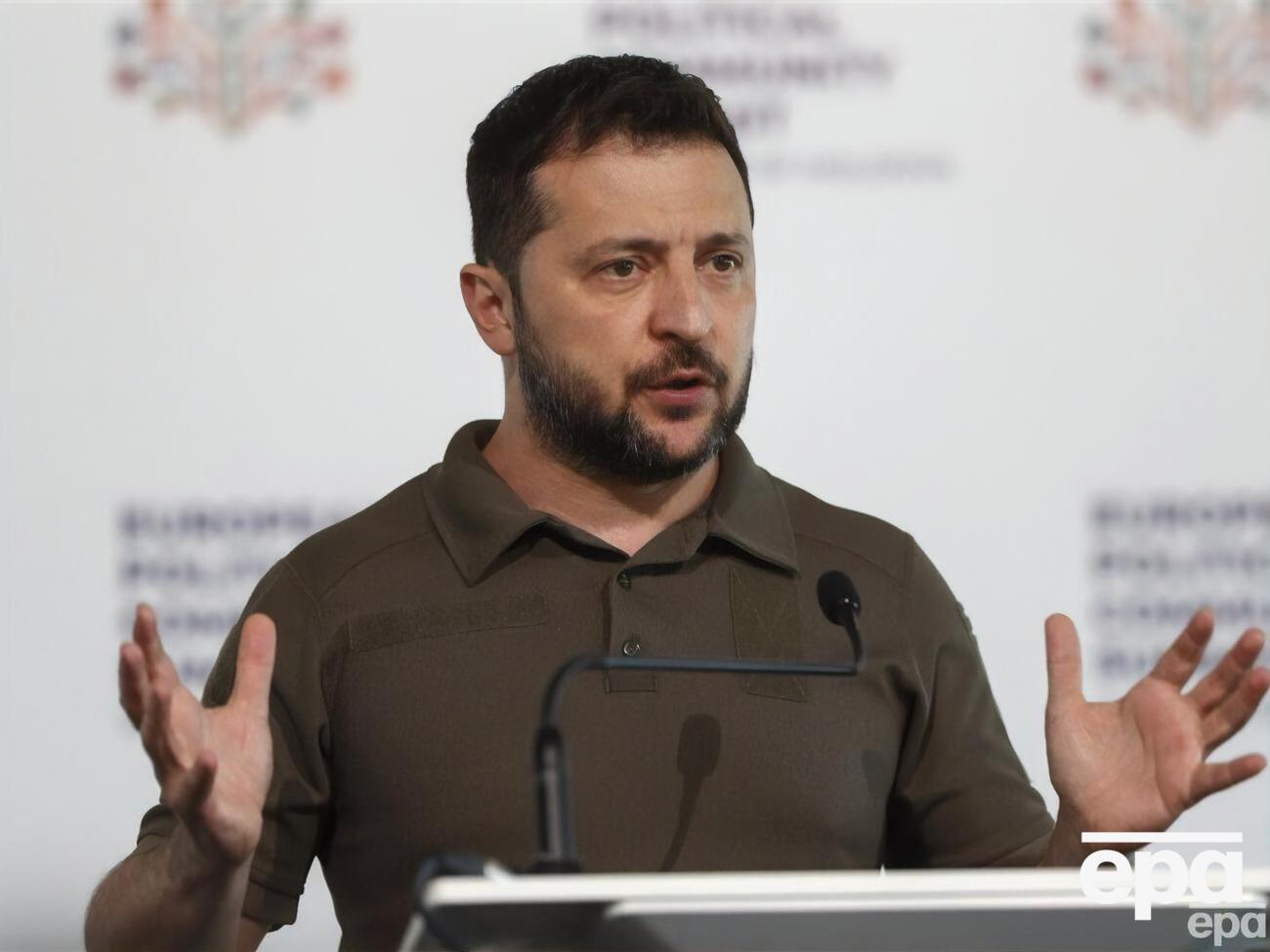 Зеленський: Особливо цинічна та ганебна ситуація у тих містах, які мають значний фінансовий ресурс