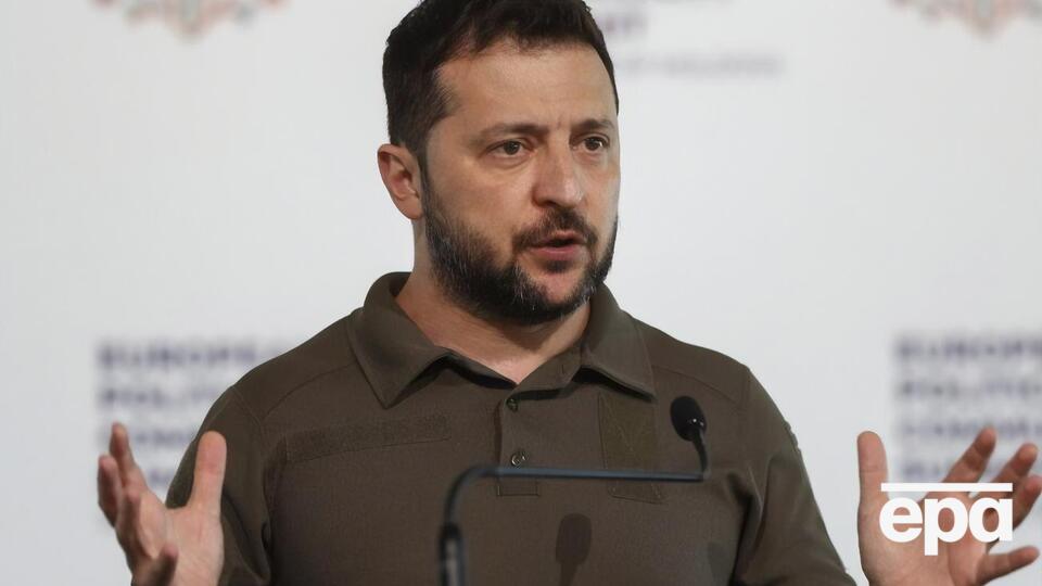 Зеленский: Особенно циничная и позорная ситуация в тех городах, которые имеют значительный финансовый ресурс