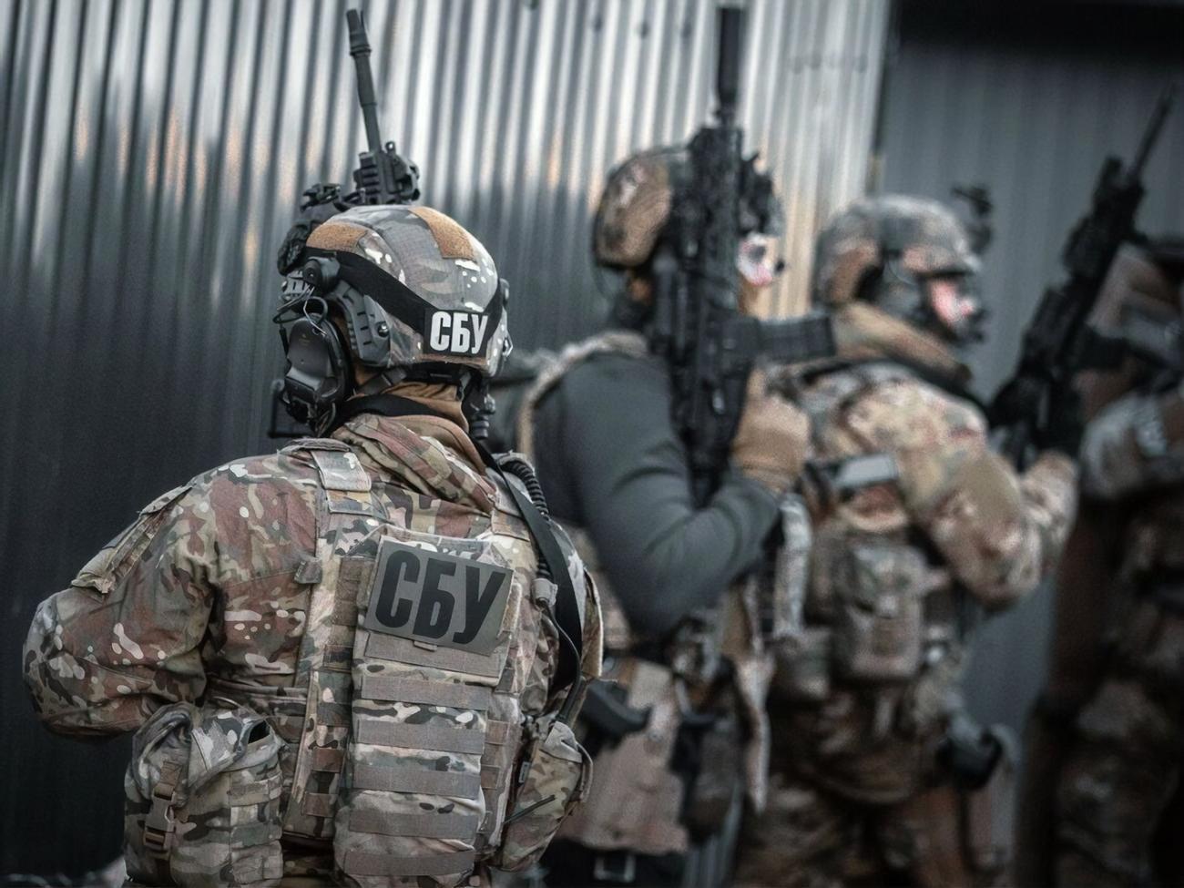 "Альфа" СБУ – подразделение мирового уровня профессионализма. Большинство его операций засекречены, надеюсь, мы узнаем о них после победы
