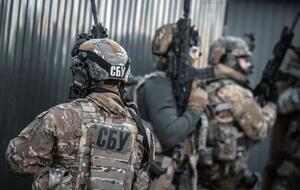 "Альфа" СБУ – подразделение мирового уровня профессионализма. Большинство его операций засекречены, надеюсь, мы узнаем о них после победы