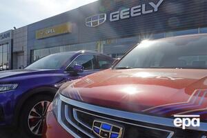 У 2022 році Geely заплатила до бюджету Росії понад $51,4 млн податків