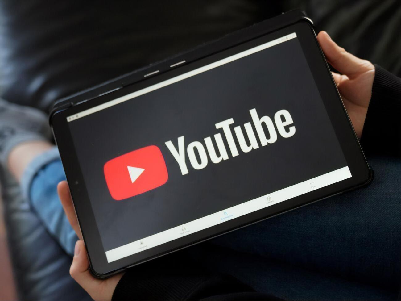 YouTube работает над функцией совместно с командой Aloud