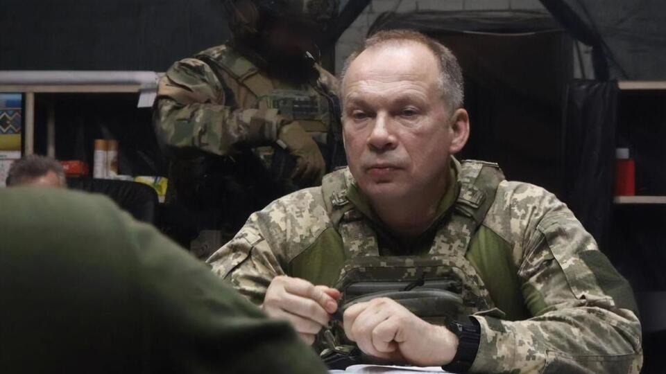 Противник передбачав і далі передбачає найнебезпечніші напрямки рухів сил оборони України, зазначив Сирський