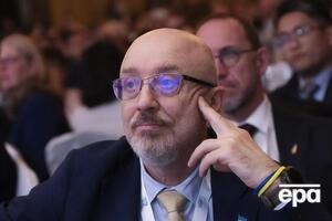 Резніков висловив сподівання, що на саміті Альянсу в Литві буде визначено строки вступу України в НАТО