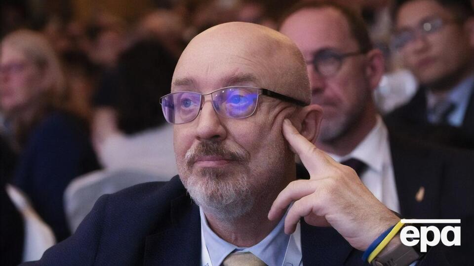 Резников выразил надежду, что на саммите Альянса в Литве будут определены сроки вступления Украины в НАТО
