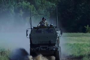 Рік тому Україна отримала перші РСЗВ М142 HIMARS, зазначив головком ЗСУ