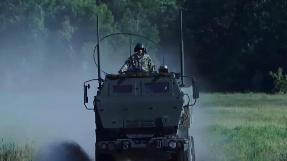 Рік тому Україна отримала перші РСЗВ М142 HIMARS, зазначив головком ЗСУ