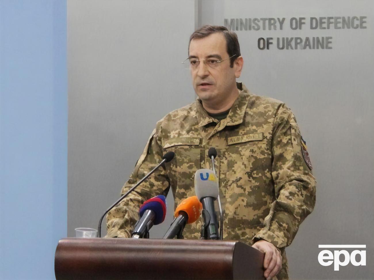 Нужен экспортный контроль всех деталей, которые могут использоваться в российском оружии &ndash; Скибицкий