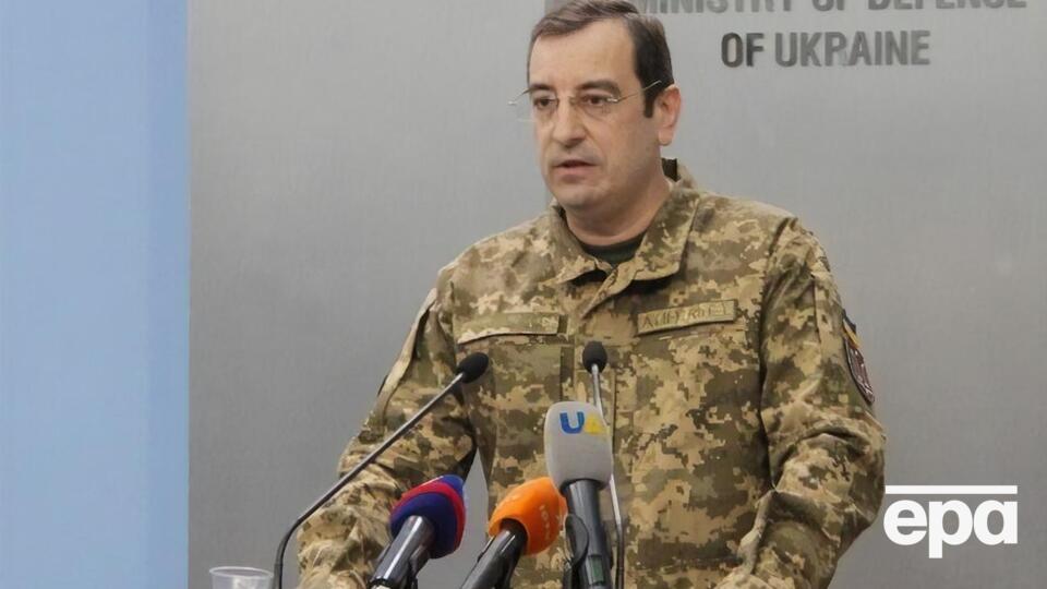 Потрібен експортний контроль усіх деталей, які можуть використовувати у російській зброї – Скібіцький