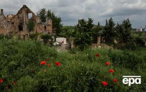 Оккупанты вывозят жителей Луганской и Донецкой областей
