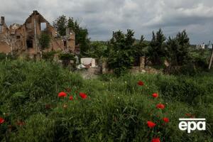 Оккупанты вывозят жителей Луганской и Донецкой областей