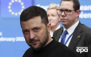 Зеленський висловив подяку всім, хто готував конференцію з відновлення України в Лондоні