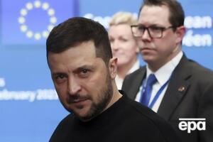 Зеленский выразил благодарность всем, кто готовил конференцию по восстановлению Украины в Лондоне