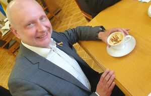 Маасікас: Декларації про активи – гарний тест для реальних зобов'язань