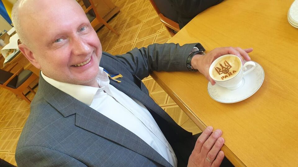 Маасікас: Декларації про активи – гарний тест для реальних зобов'язань