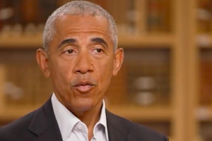 Обама: Мы бросили вызов Путину с помощью тех инструментов, которые у нас были на тот момент