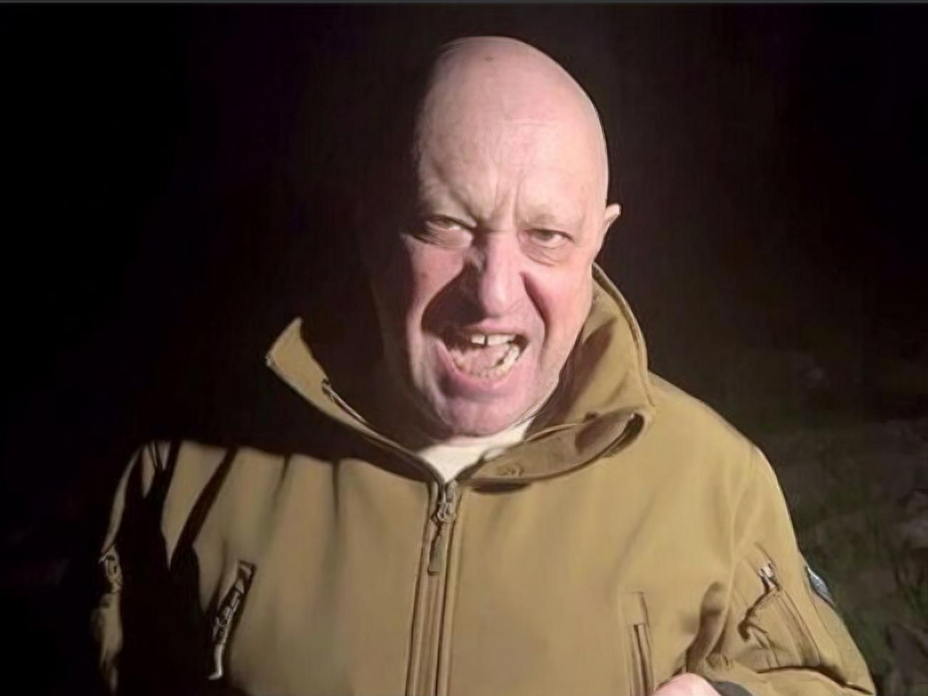 Більшість російських військових "гаряче підтримує" вагнерівців, зазначив Пригожин