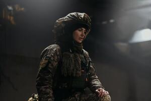 Ольга Бігар: Щоб в Україні було тихо і мирно, робиться величезна кількість роботи, про яку цивільним не говорять. Те, що Київ зараз не так атакують дрони і ракети, як раніше, – це велика заслуга підрозділів, які стоять навколо Києва