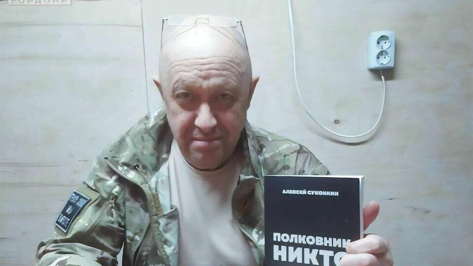 Пригожин заявив, що йде з'ясовувати, чому в РФ "коїться свавілля"