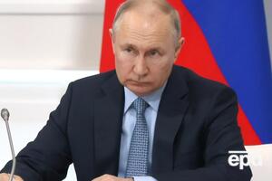 Президент Путин проинформирован обо всех событиях вокруг Пригожина, заявил Песков