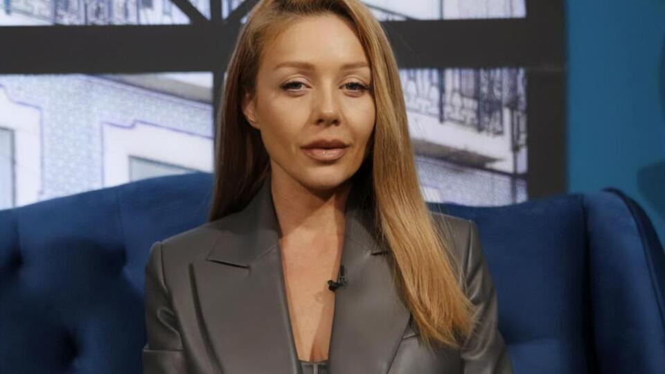 Тина Кароль: Я искренне верю, что украинский народ и его дети докажут бесправие зла. Слава Украине!