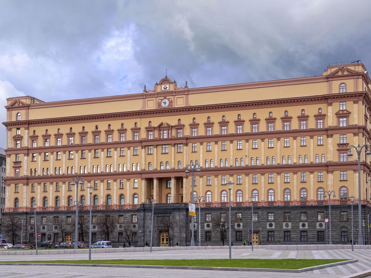 ФСБ России возбудила против Пригожина уголовное дело за призыв к "вооруженному мятежу"