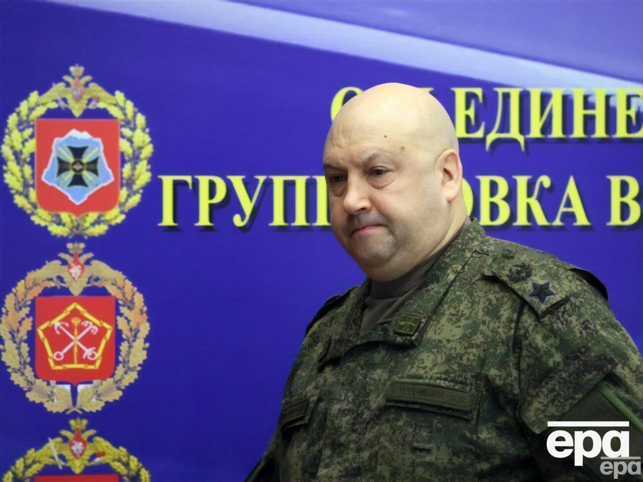 Генерал просит ЧВК "Вагнер" не играть на руку противнику