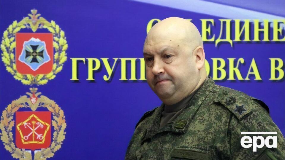 Генерал просить ПВК "Вагнер" не грати на руку противнику