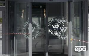 Пригожин обвинил военных РФ в нанесении удара по тыловому лагерю наемников ЧВК "Вагнер"