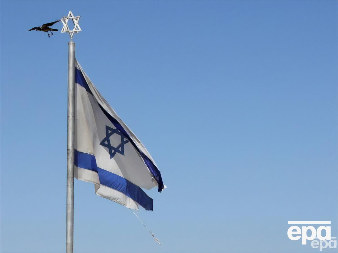 Израиль не намерен обсуждать с РФ сохранение памяти о Холокосте, заявили в дипломатическом ведомстве